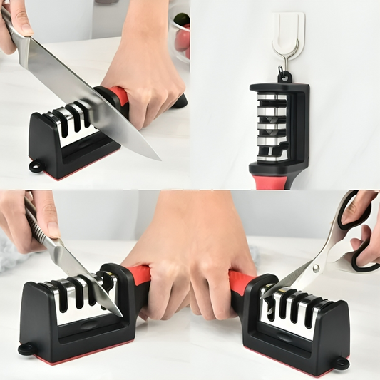 Knife Sharpner