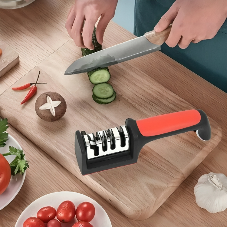Knife Sharpner