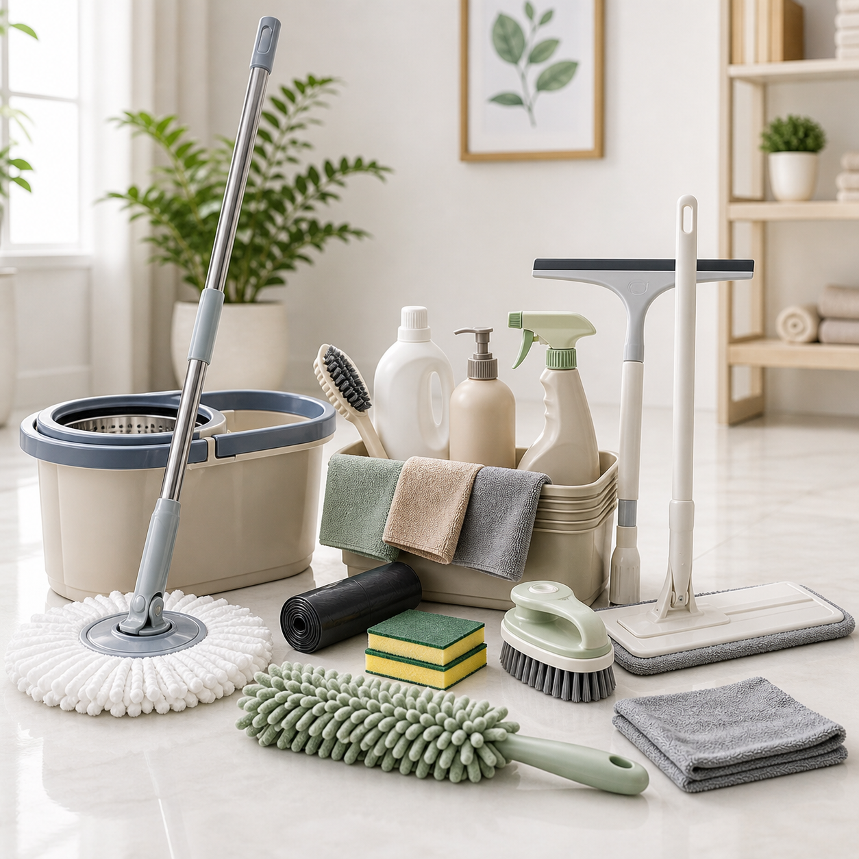 Home Essentials