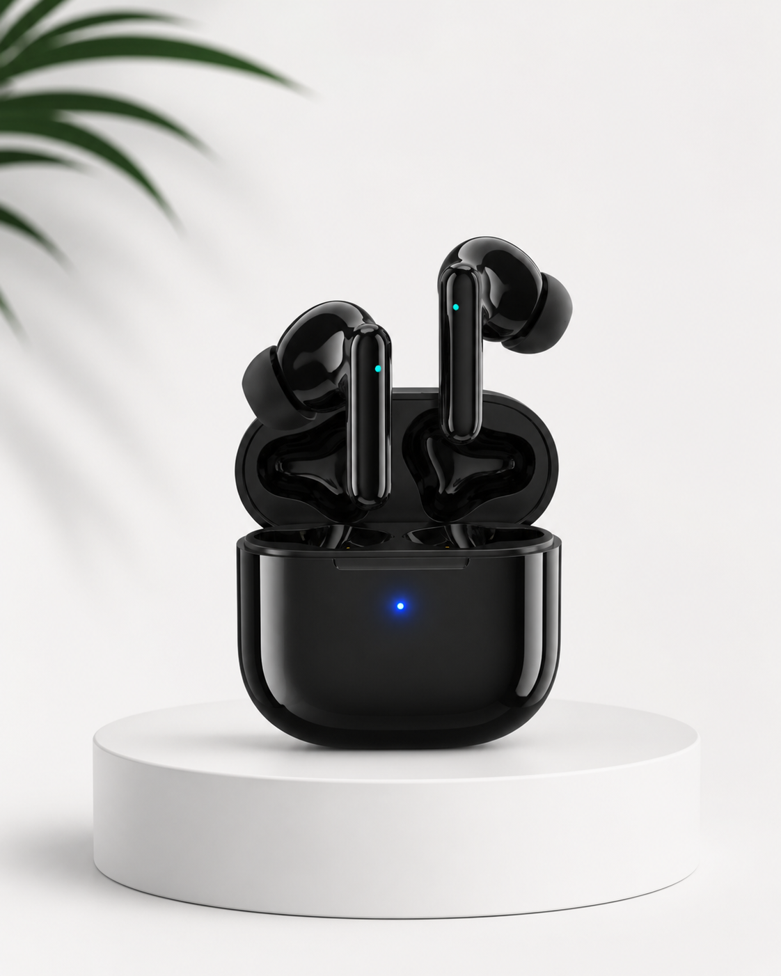 Headphones & Earbuds