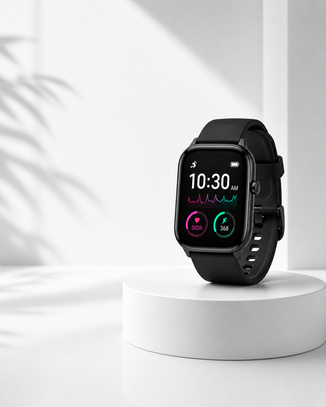 Smart Watches