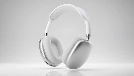 P9 Wireless Headphones