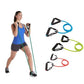 Toning Tube for Exercise Resistance Reistance Tube for Men & Women Light