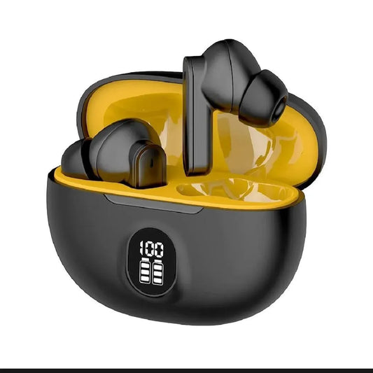 Stereo True Wireless Gaming Earbuds