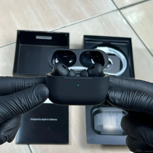 Pro 2nd Generation Airpods