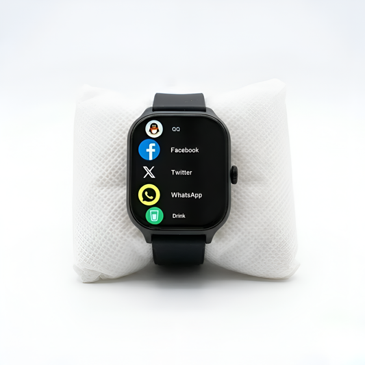 H9 Pro Max Smartwatch