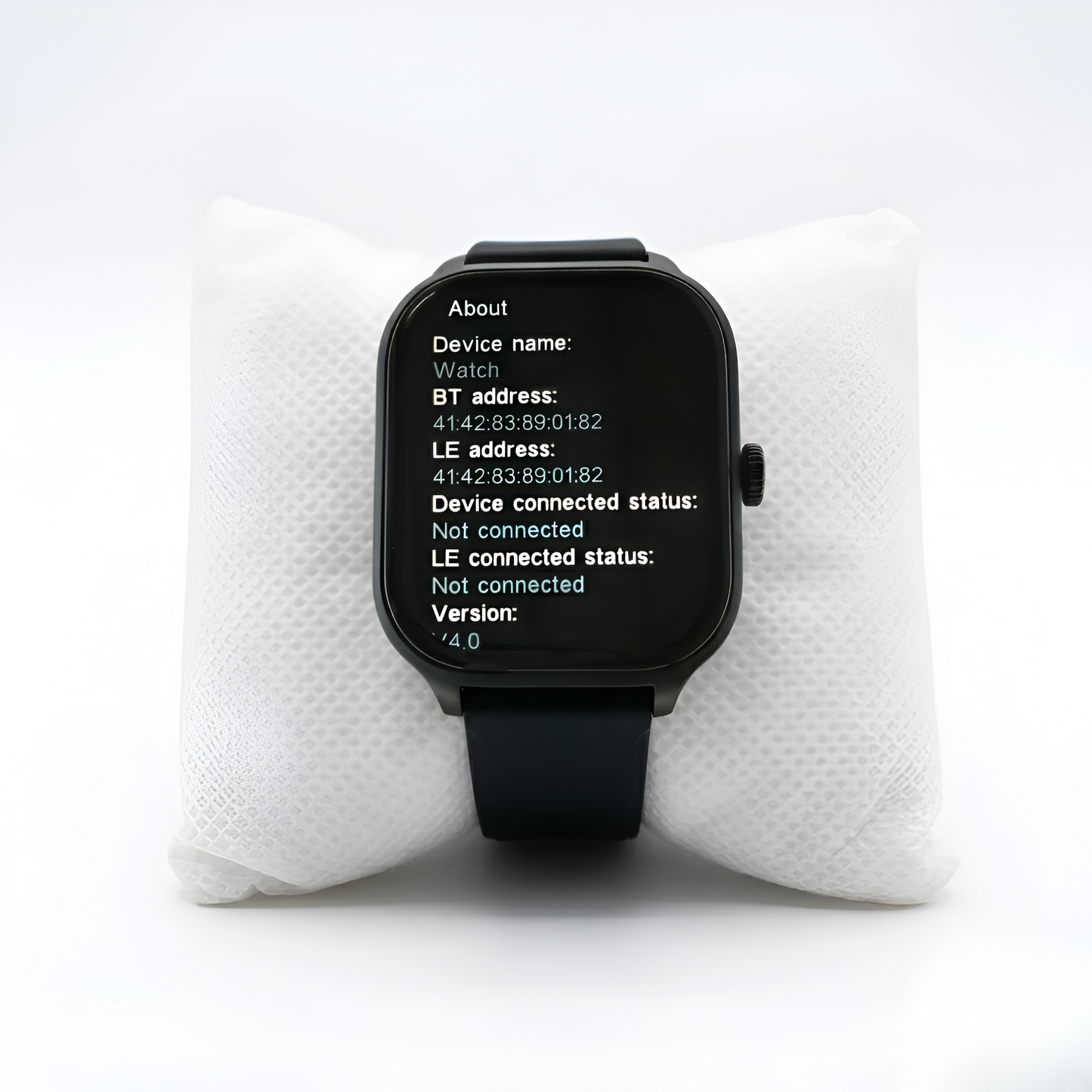 H9 Pro Max Smartwatch