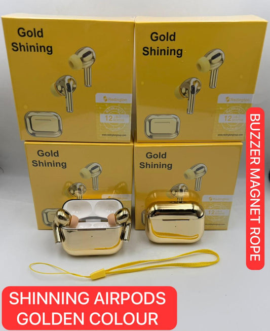 SHINNING AIRPODS