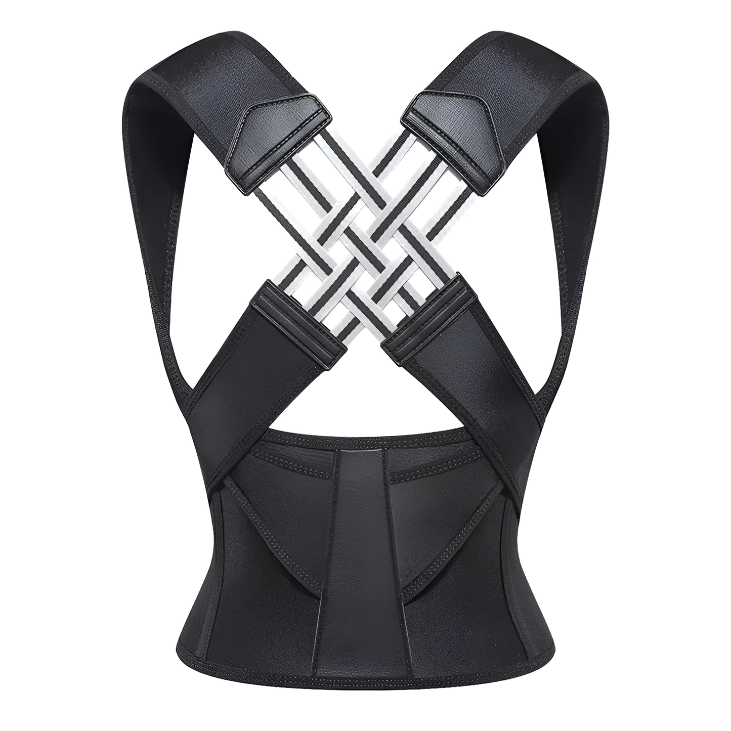 Fix Your Posture & Reduce Back Pain in Just 7 Days