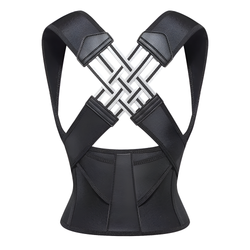 Fix Your Posture & Reduce Back Pain in Just 7 Days