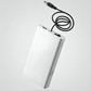 Router Power Bank 20000mAh 12V – WiFi Backup UPS