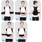 Adjustable Posture Back Belt