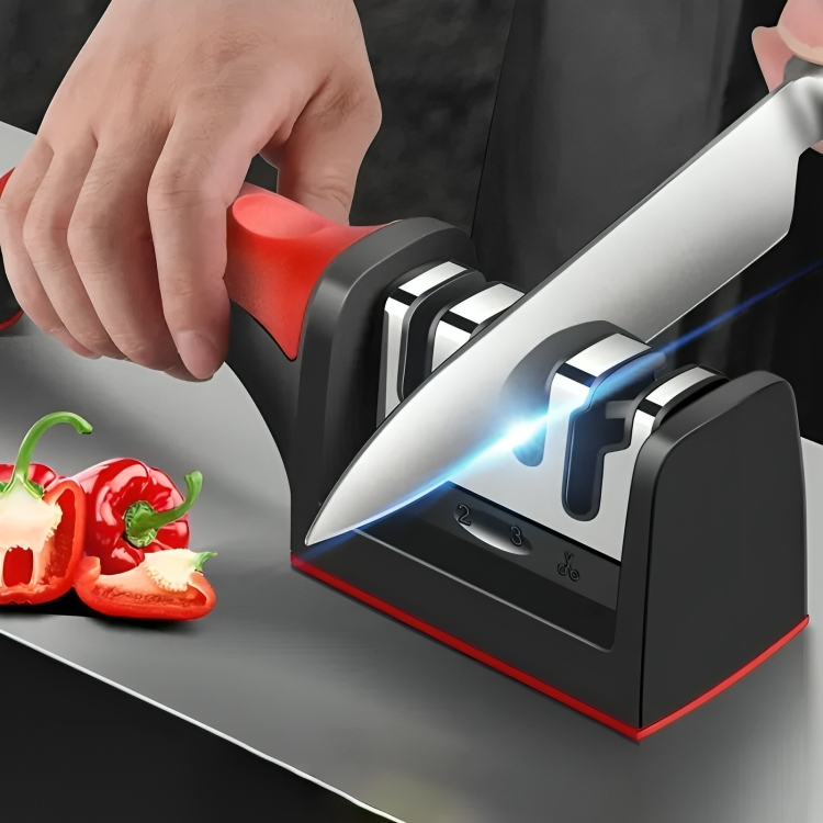 Knife Sharpner