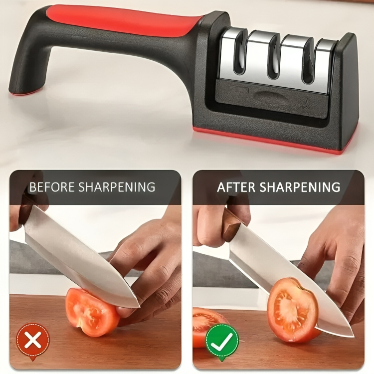 Knife Sharpner